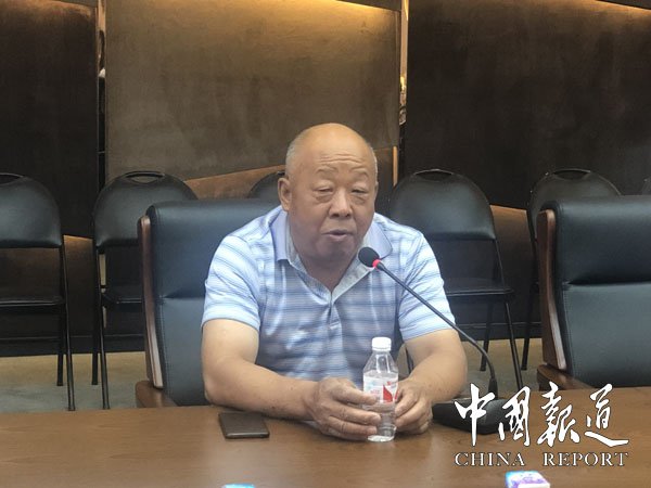 赞美富硒大米