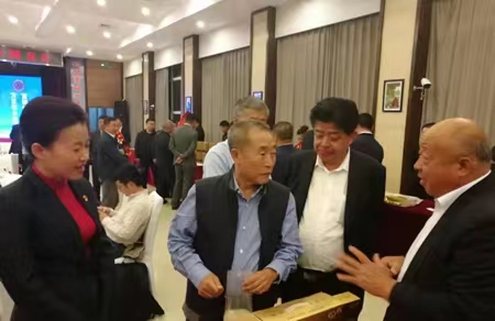 赞美富硒大米