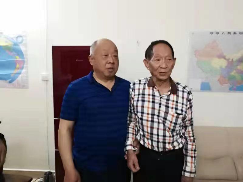 赞美富硒大米