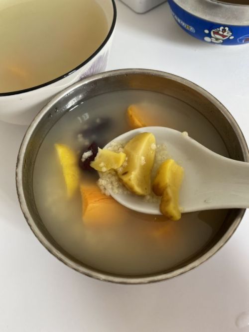 富硒大米功用