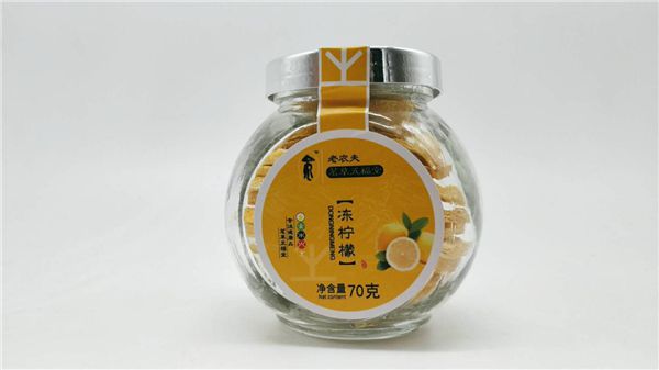白山富硒大米