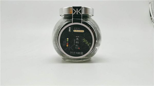 白山富硒大米