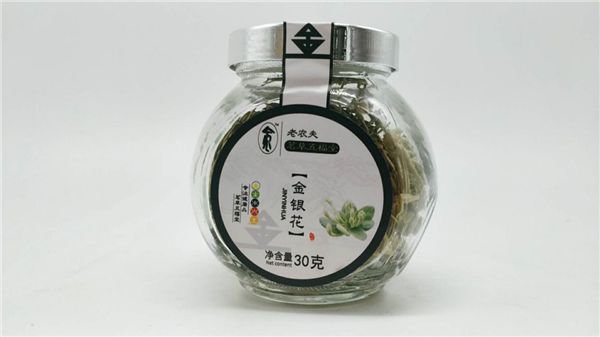 白山富硒大米
