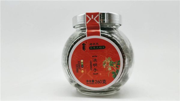 白山富硒大米