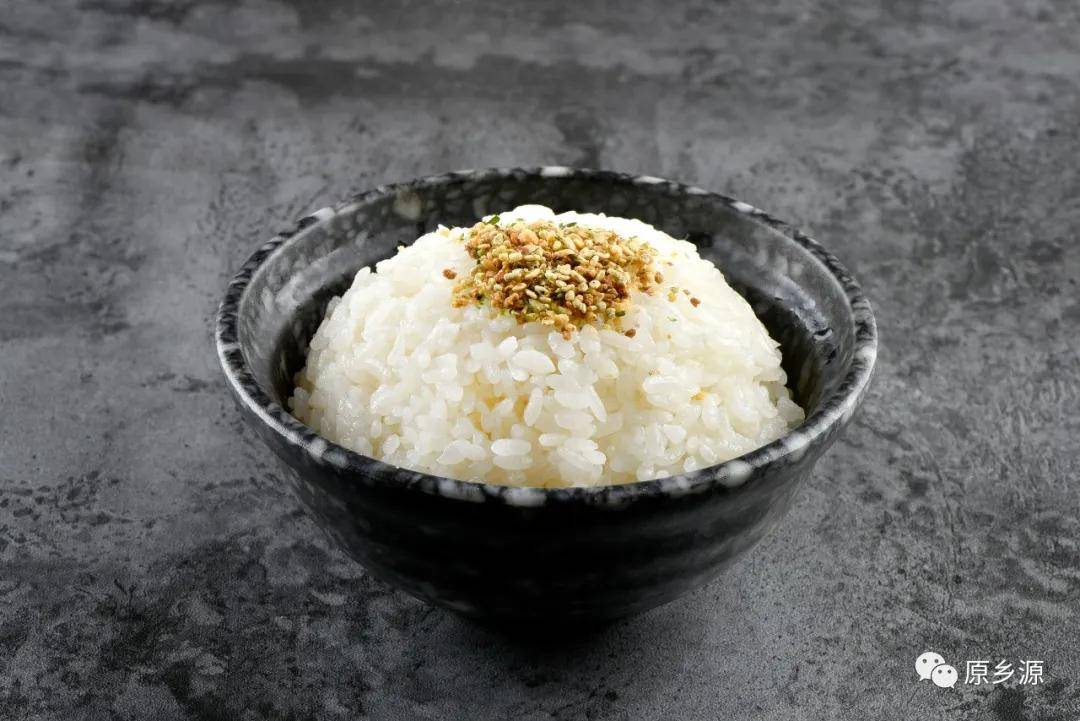 辽源富硒大米