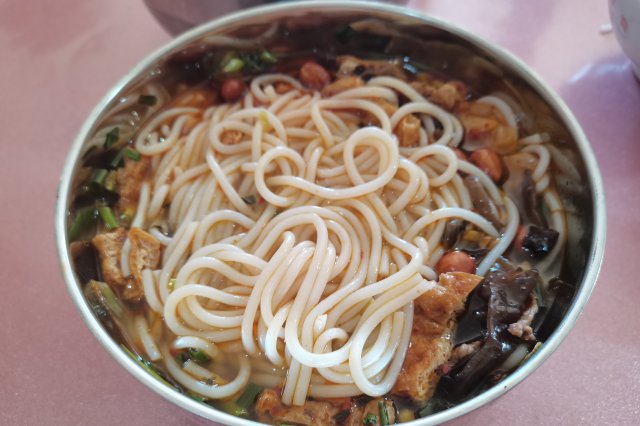湘西富硒大米