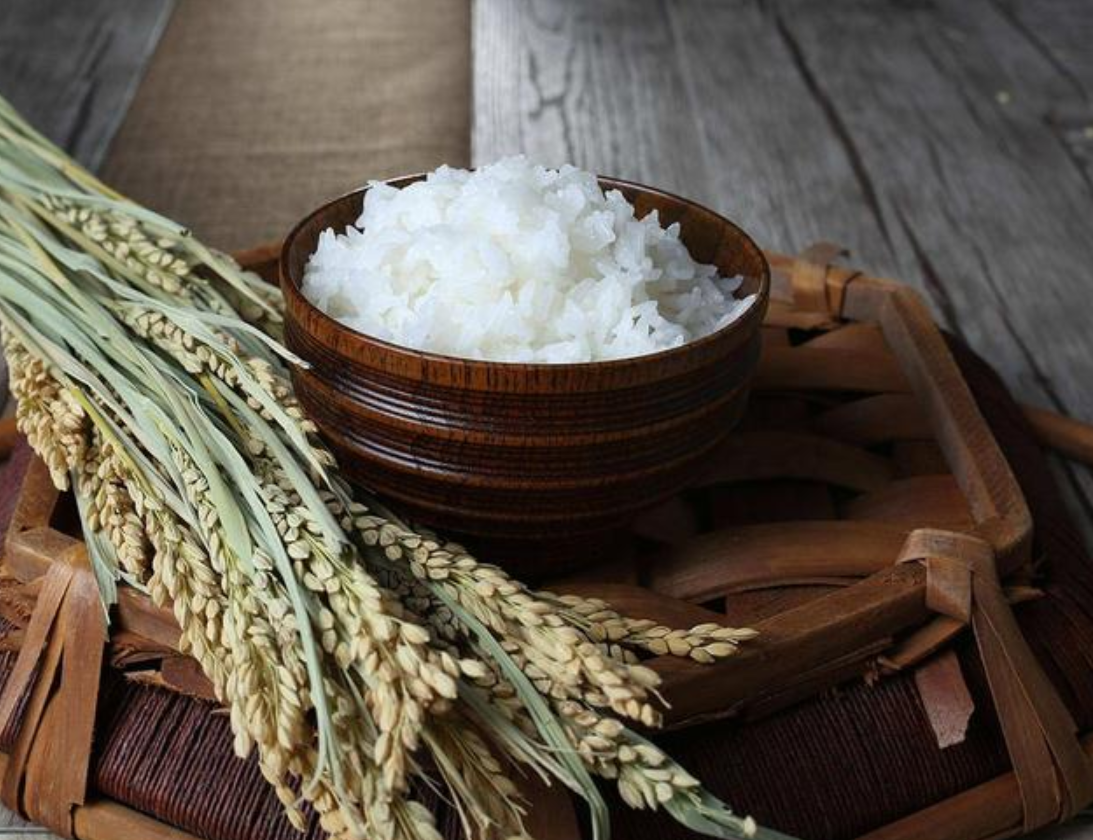 富硒大米名牌