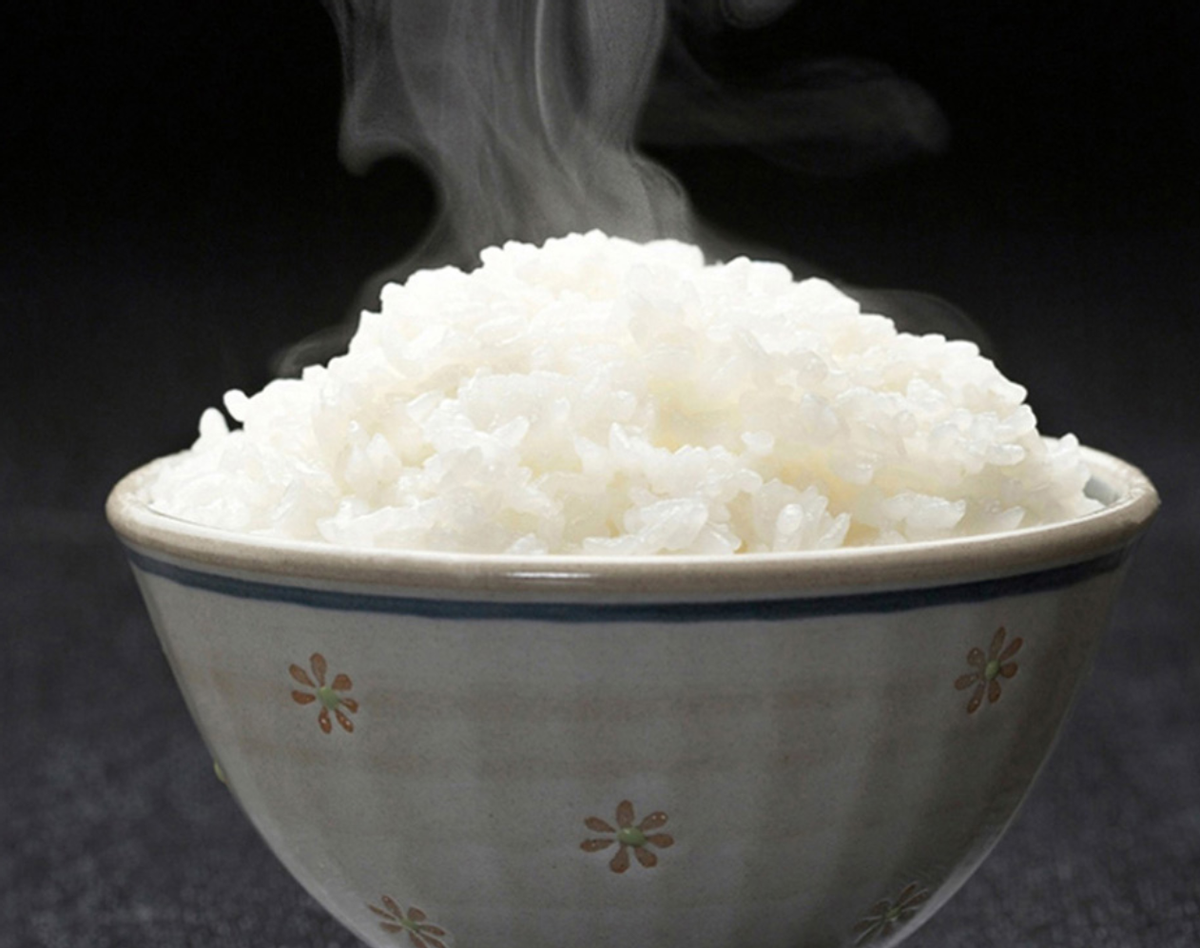 富硒大米名牌