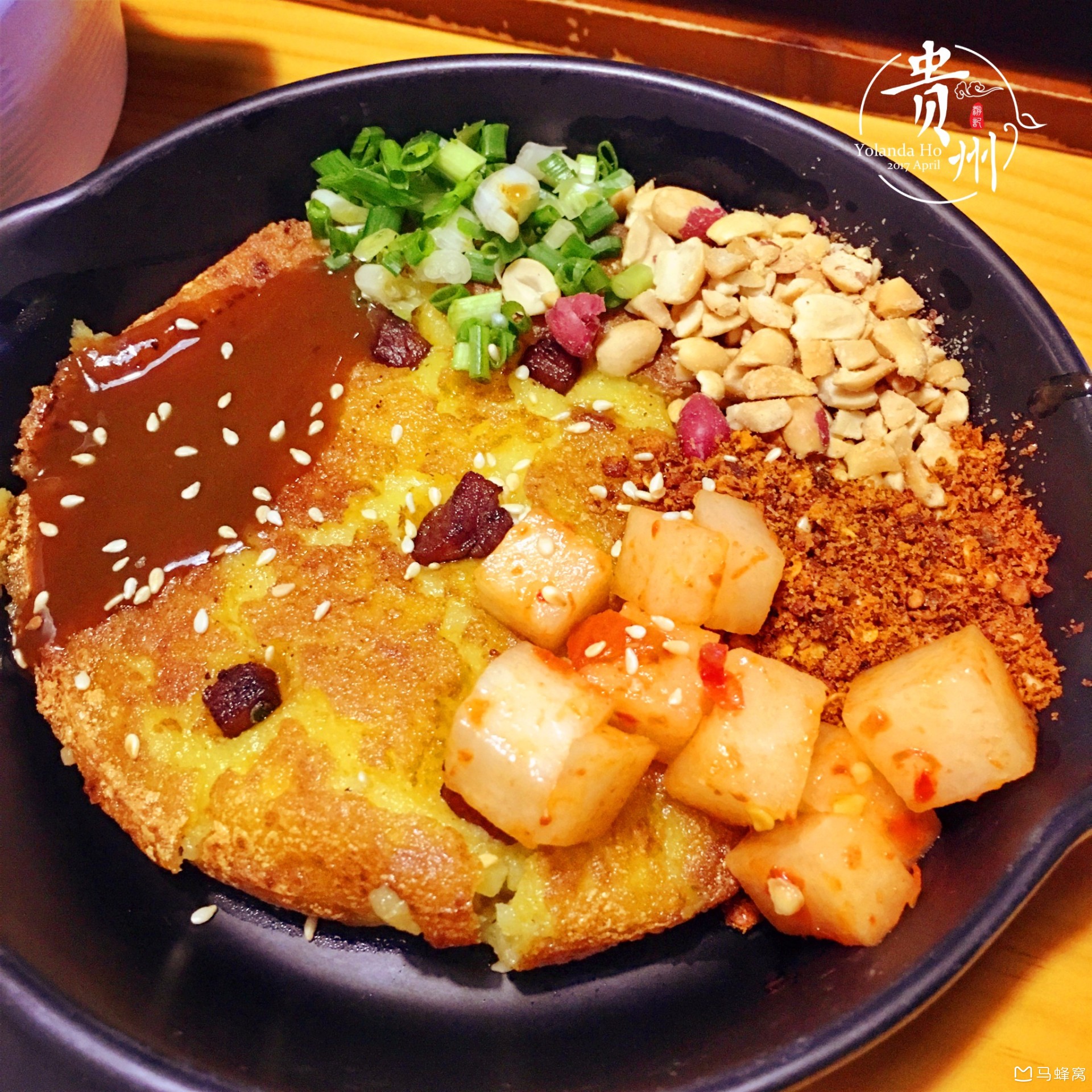 山花富硒大米