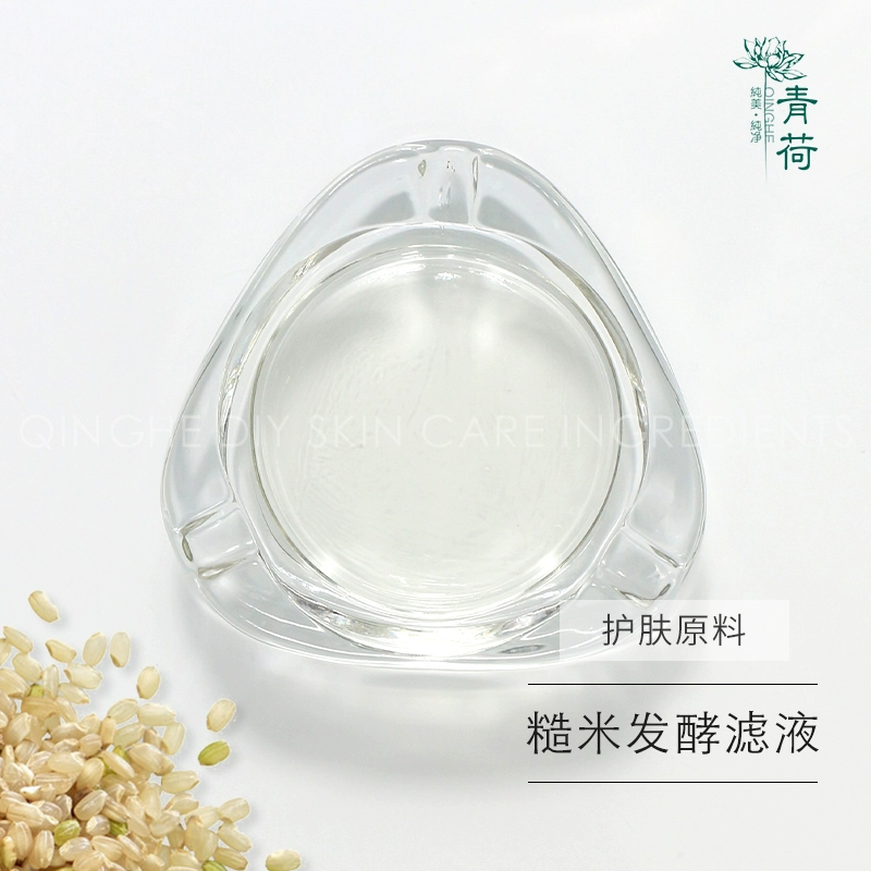 过弯富硒大米