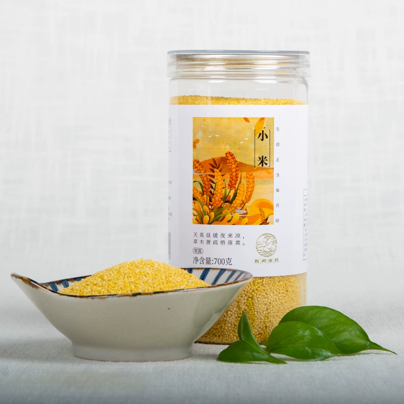 富硒大米销量