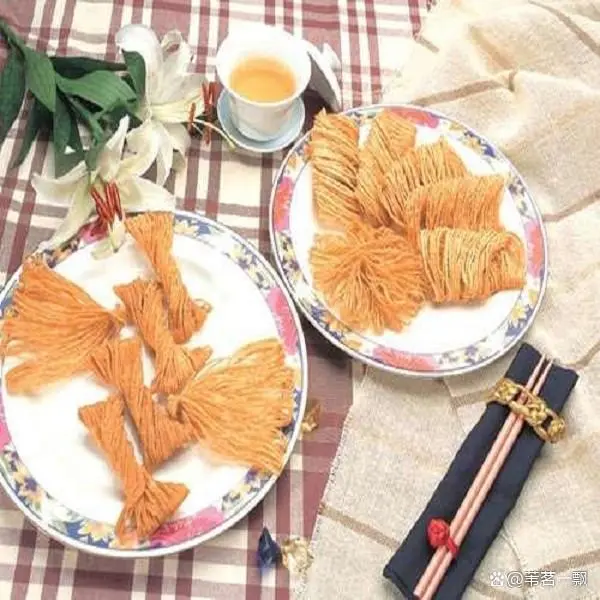 淮安富硒大米