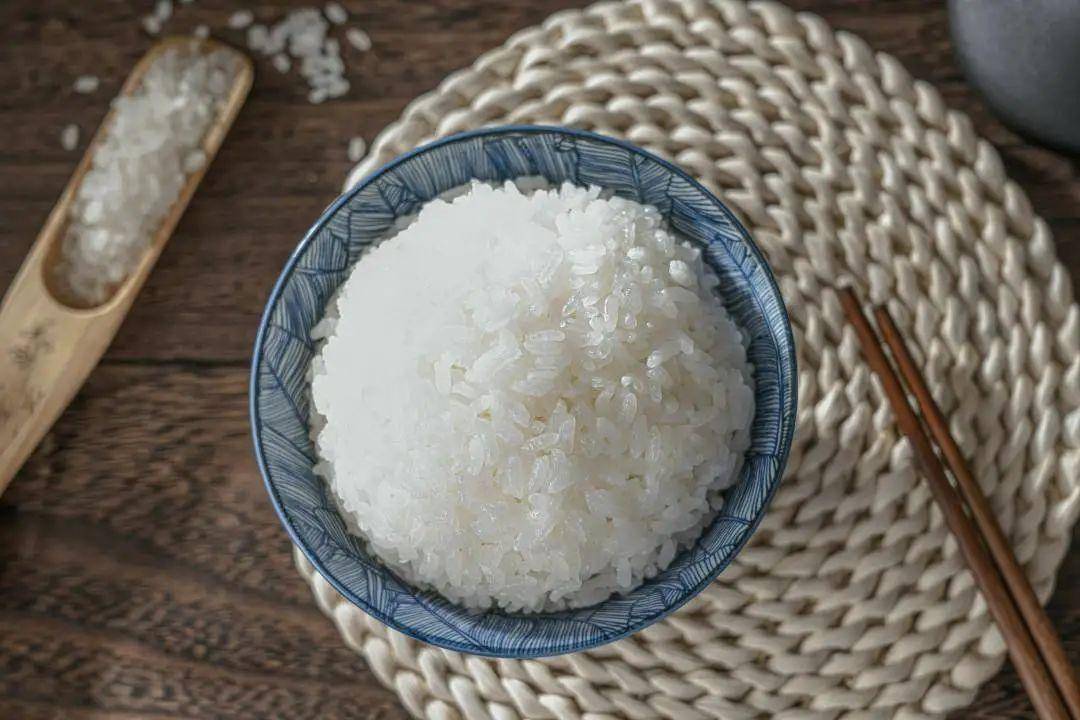 生产富硒大米