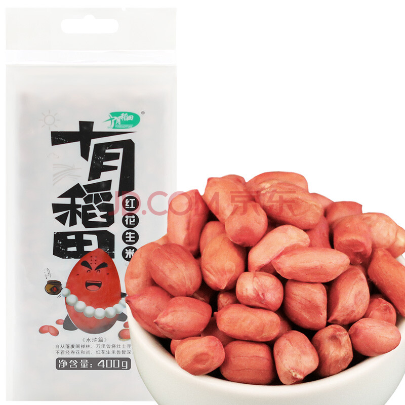 天价富硒大米