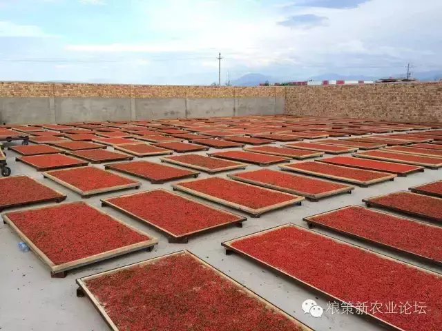 运城富硒大米