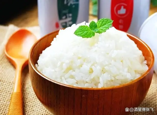 广德富硒大米