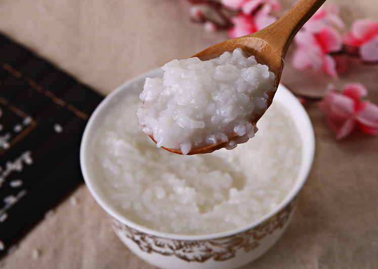 光泽富硒大米