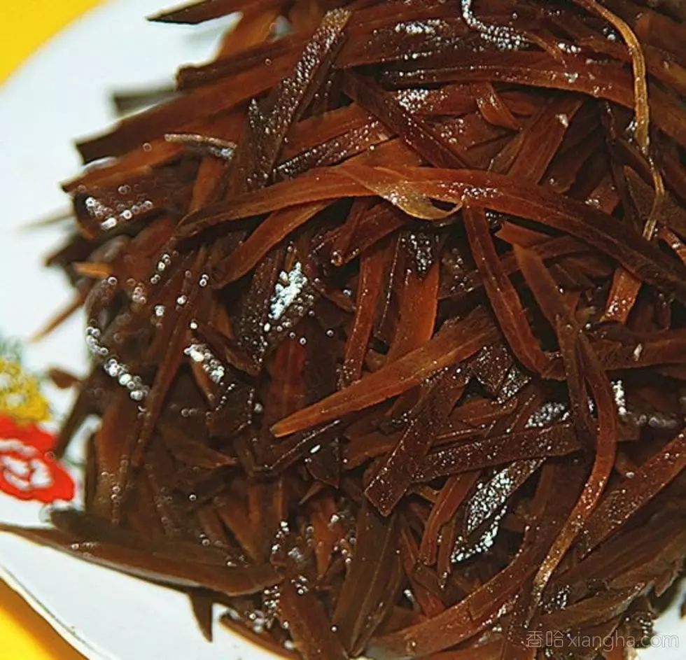富硒大米取名