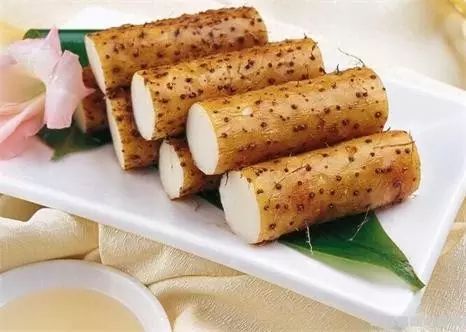 富硒大米取名