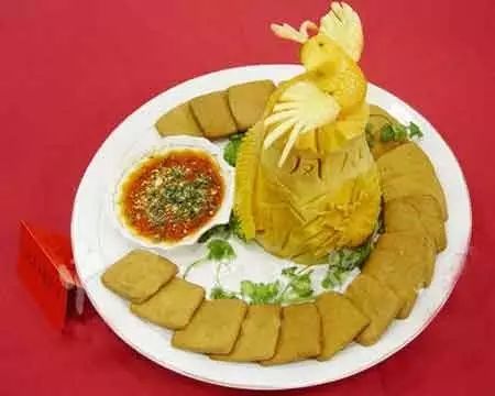 富硒大米取名