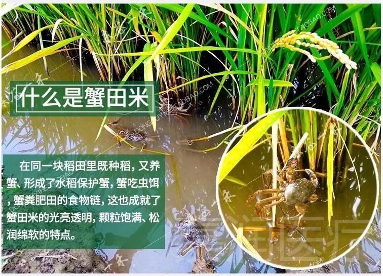 生平富硒大米