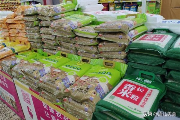 江米是中国原产地吗(江米的原产地)-第3张图片-东江百科