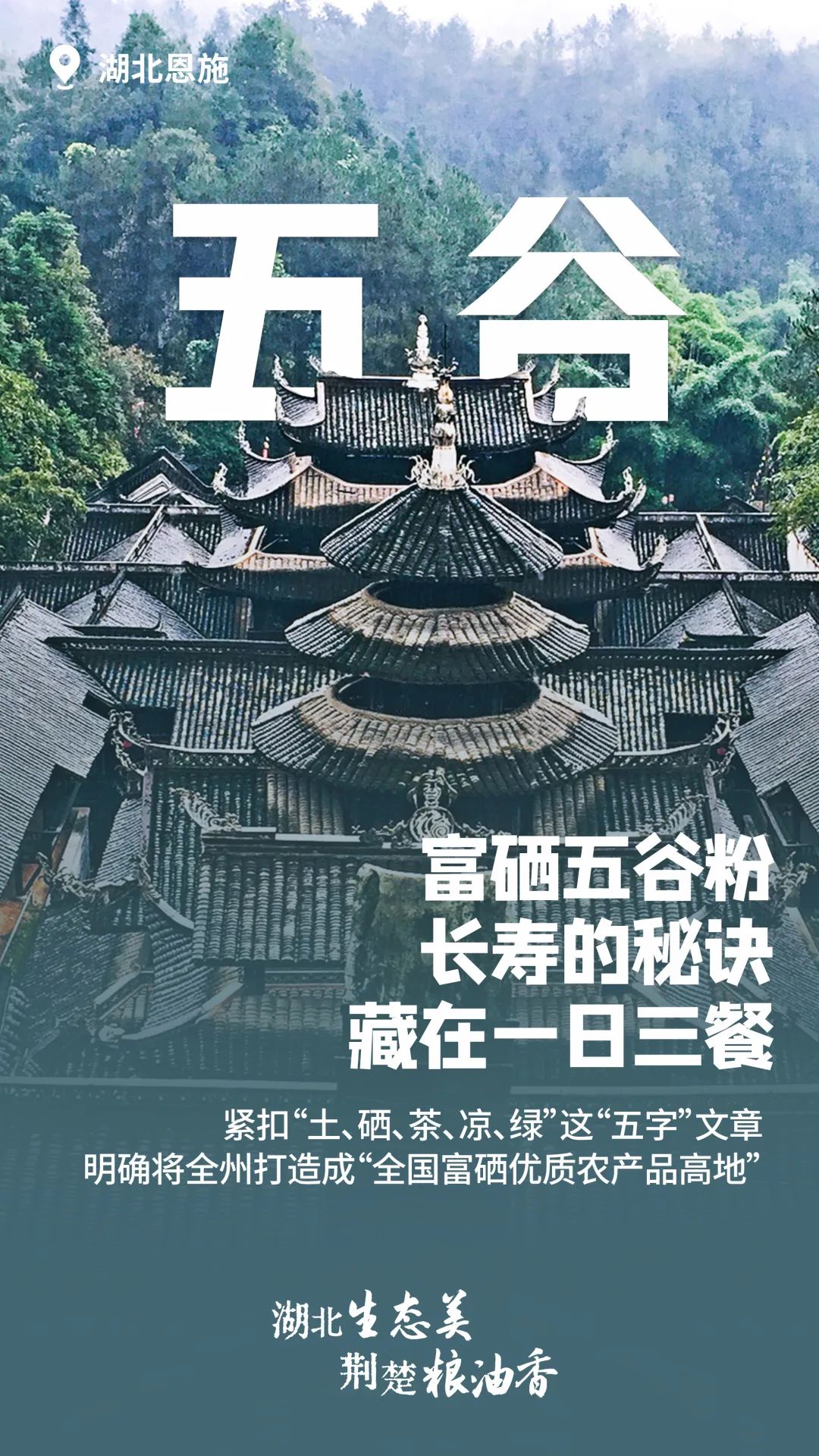 富硒大米湖北