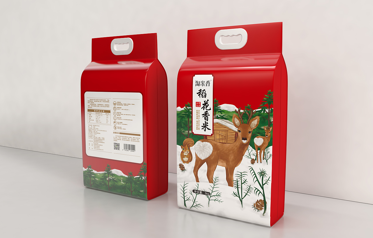 万昌大米富硒