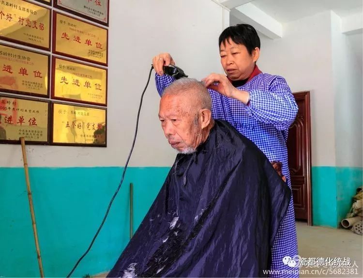 富硒大米德化