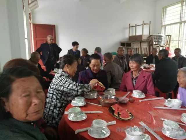 富硒大米德化