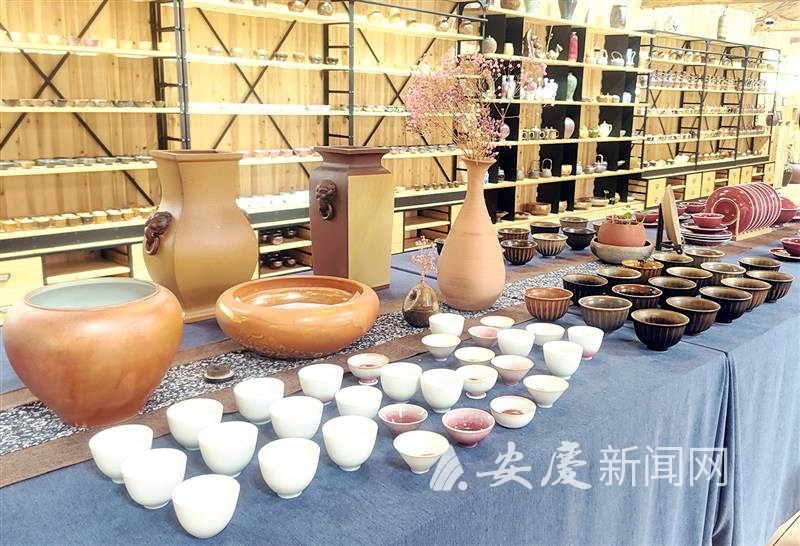 陶老富硒大米
