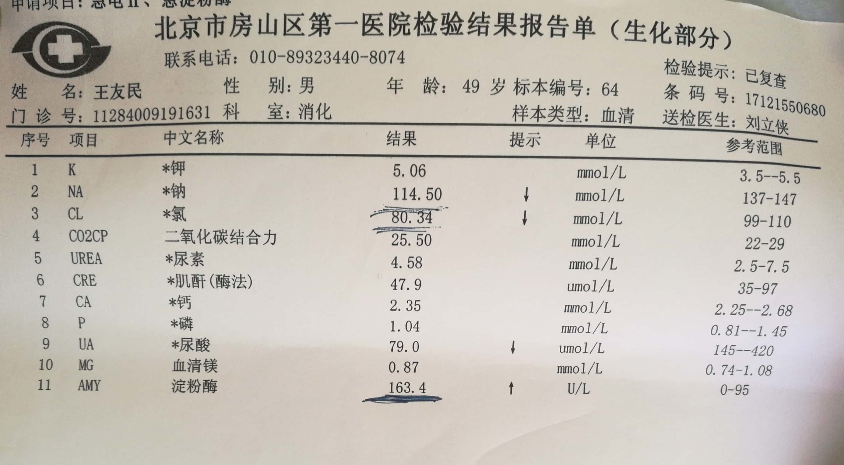 低钠血症如何补钠(钠血低会出现什么症状)-硒宝网