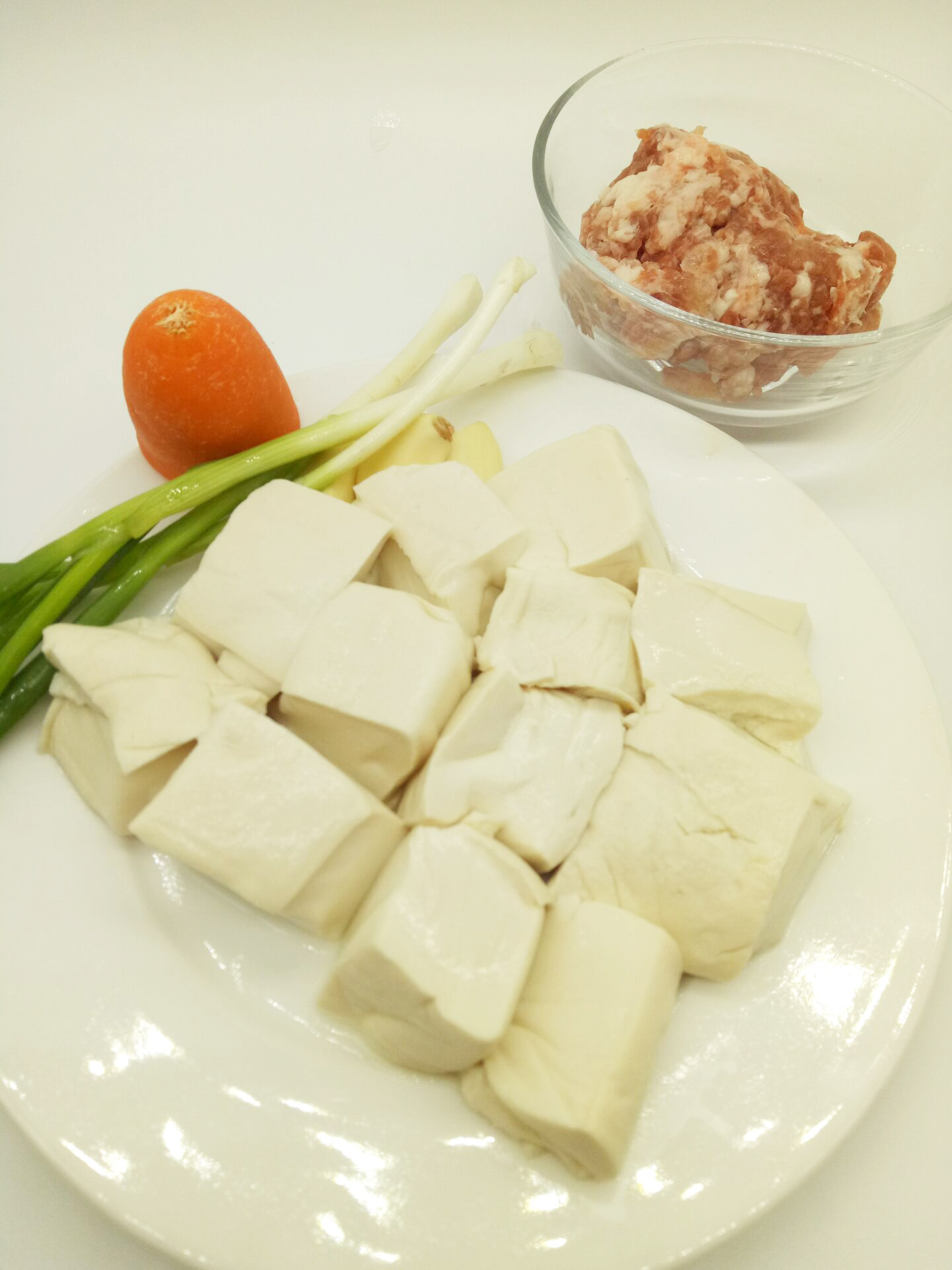 黄豆补钙吗