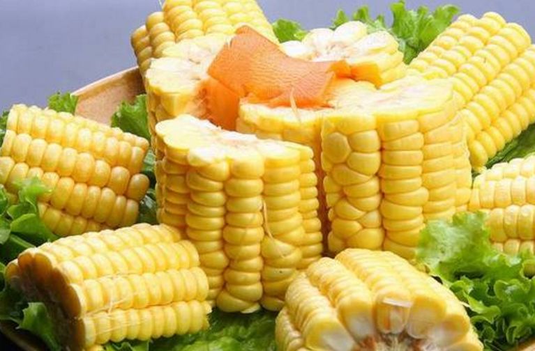 补钠的食物