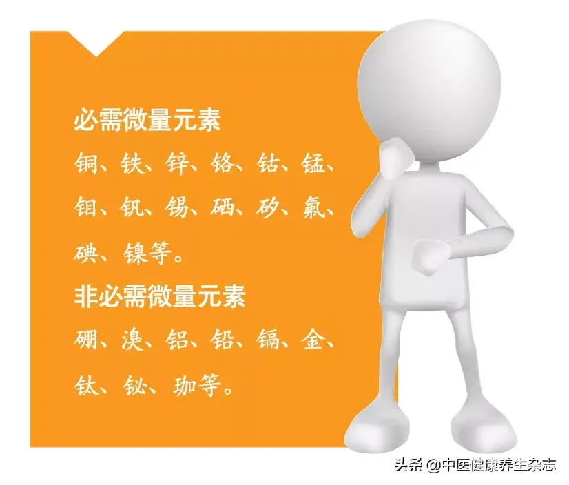 富硒大米含铁