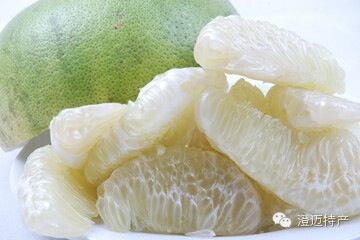 富硒地瓜叶子