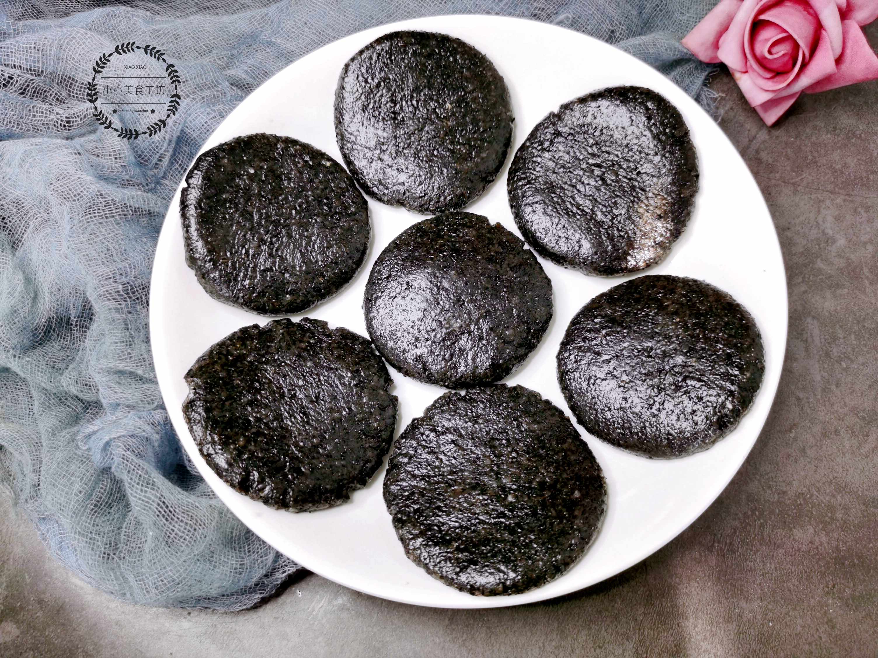 芝麻怎么吃补钙