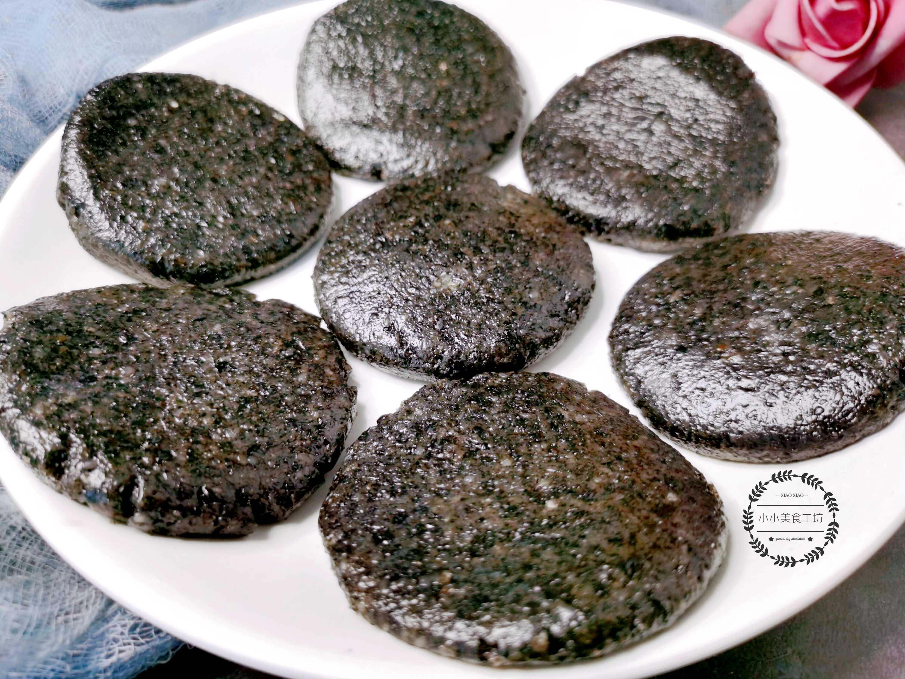 芝麻怎么吃补钙