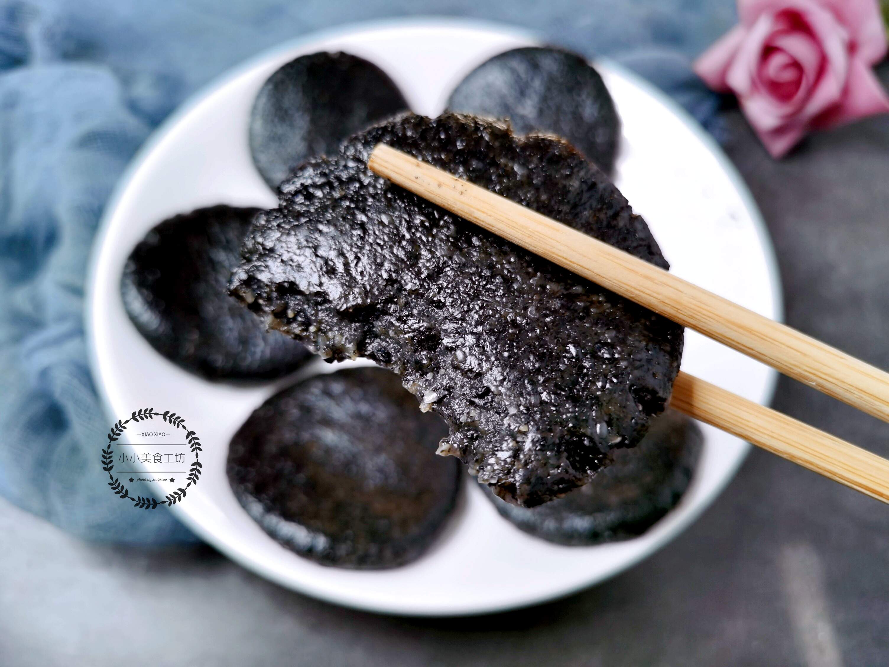 芝麻怎么吃补钙
