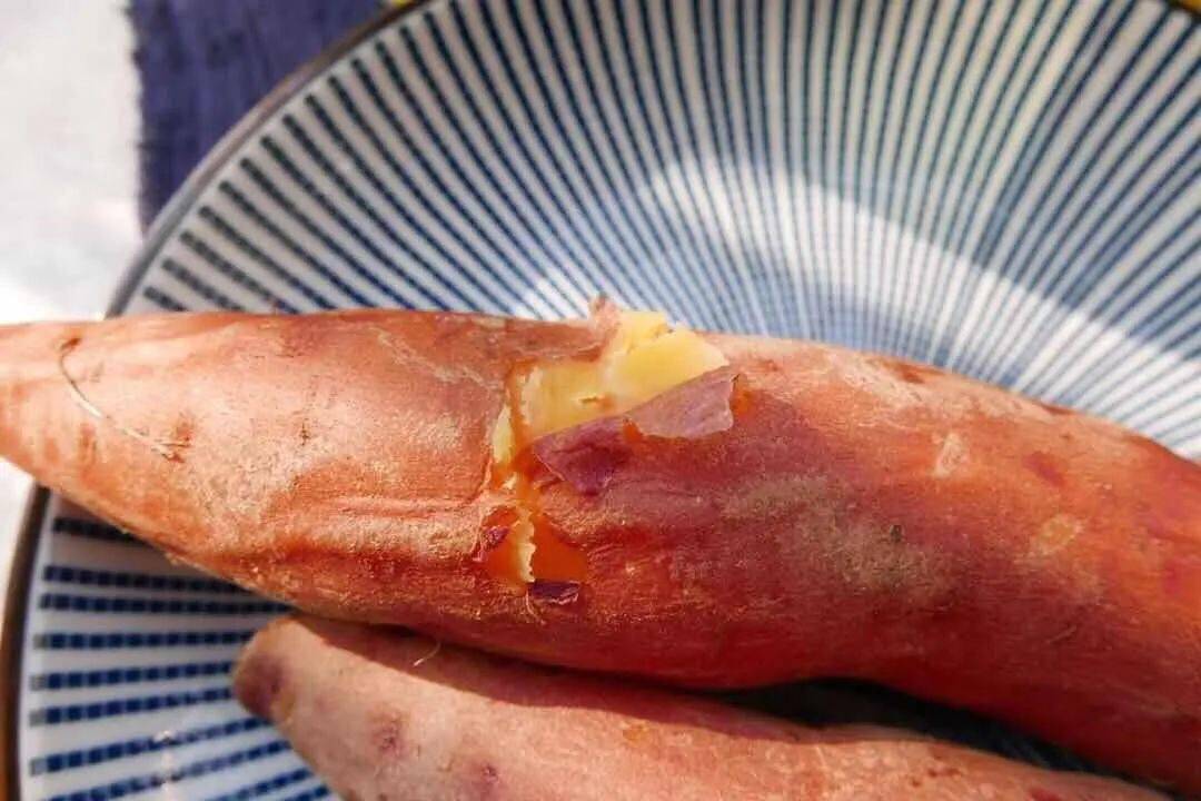 六鳌富硒地瓜