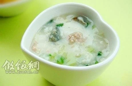 富硒地瓜做粥