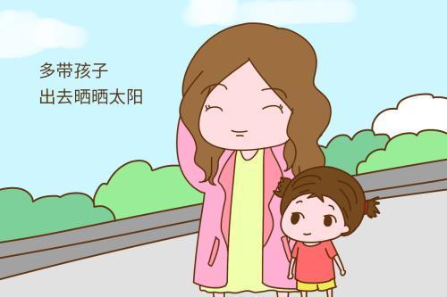 宝宝补钙就能增高吗?医生说了大实话:这样做最科学!