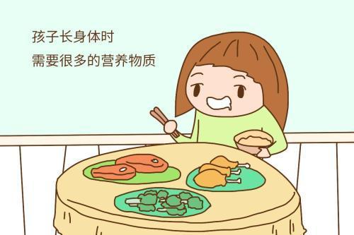 宝宝补钙就能增高吗?医生说了大实话:这样做最科学!
