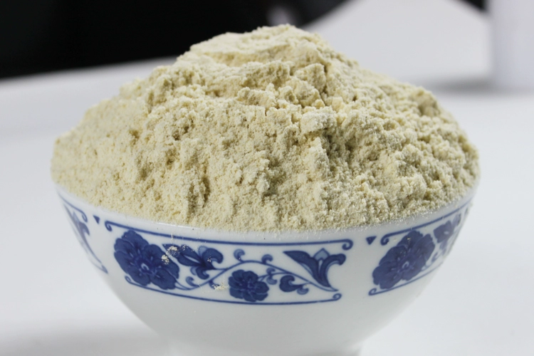 富硒苦荞面粉
