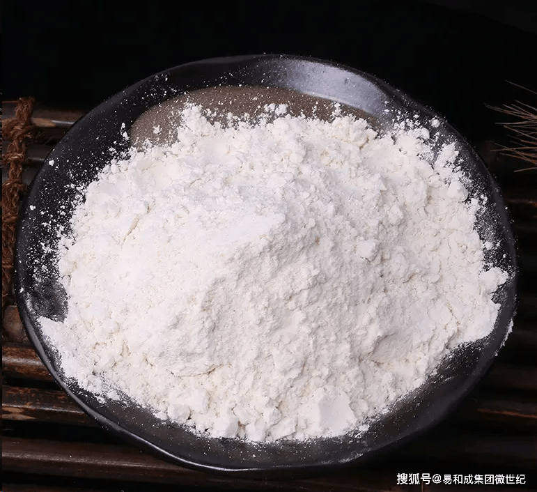 富硒面粉含量（面粉含硒多少）-硒宝网