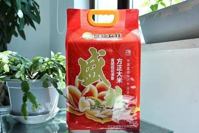 富硒面粉硒粮