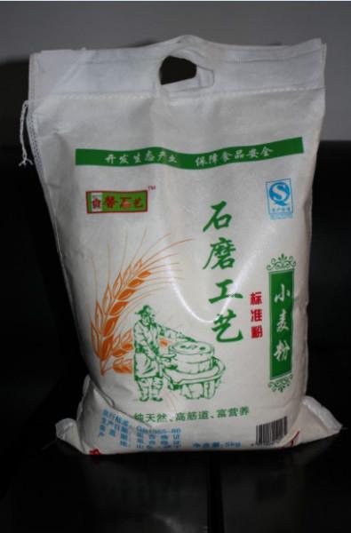 农家富硒面粉