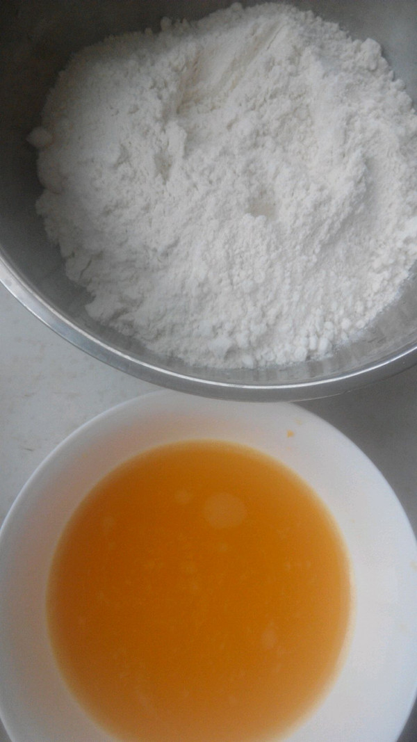 南阳富硒面粉