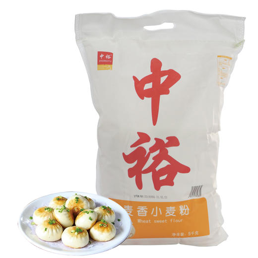 石墨富硒面粉