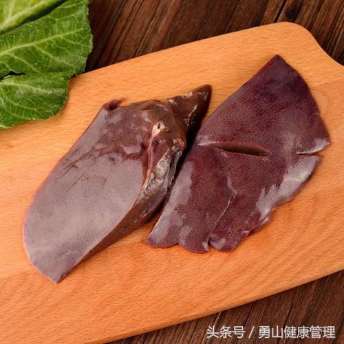 儿童补铁食谱